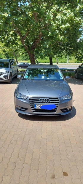 Audi A3 1.6 TDI ULTRA  | Mobile.bg    2