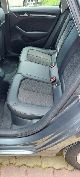 Audi A3 1.6 TDI ULTRA  | Mobile.bg    16
