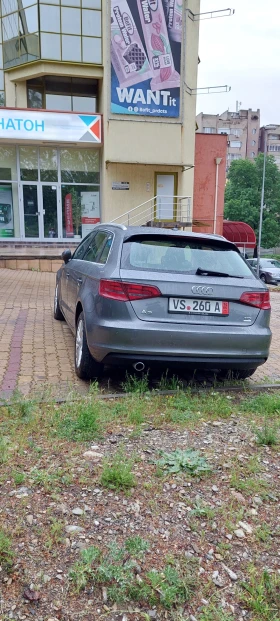 Audi A3 1.6 TDI ULTRA  | Mobile.bg    6