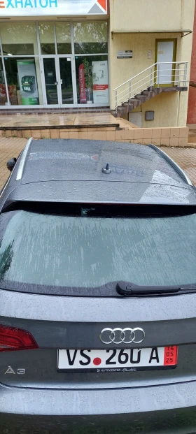Audi A3 1.6 TDI ULTRA  | Mobile.bg    8