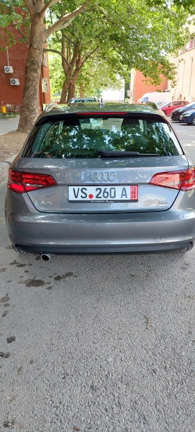 Audi A3 1.6 TDI ULTRA  | Mobile.bg    3