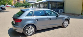 Audi A3 1.6 TDI ULTRA  | Mobile.bg    10
