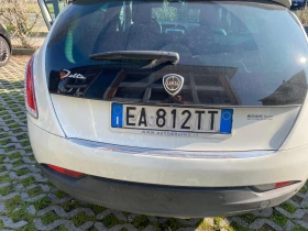 Lancia Delta 1.4T-120 -2010. ,  | Mobile.bg    3