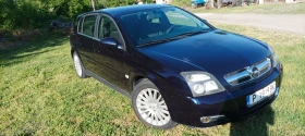     Opel Signum 1.9