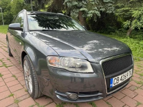     Audi A4  4 163