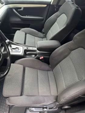 Audi A4  4 163 | Mobile.bg    10