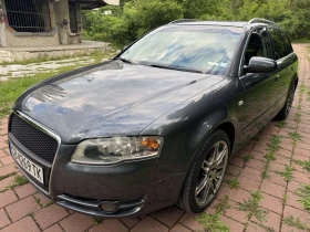     Audi A4  4 163