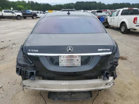 Mercedes-Benz S 550 - 27500 лв. - 29653072 4