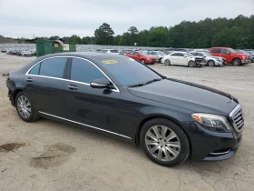Mercedes-Benz S 550 - 27500 лв. - 29653072 6