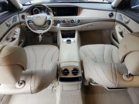 Mercedes-Benz S 550 - 27500 лв. - 29653072 8