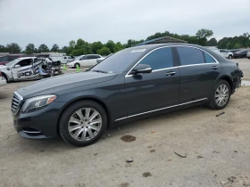 Mercedes-Benz S 550 - 27500 лв. - 29653072 2