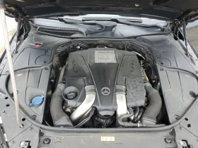 Mercedes-Benz S 550 - 27500 лв. - 29653072 11