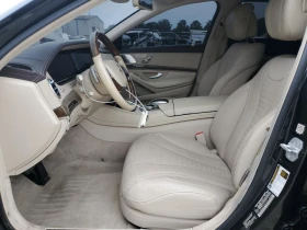 Mercedes-Benz S 550 - 27500 лв. - 29653072 7