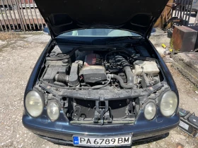 Обява за продажба на Mercedes-Benz CLK 230 ~3 500 лв. - изображение 10