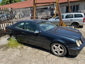 Обява за продажба на Mercedes-Benz CLK 230 ~3 500 лв. - изображение 2