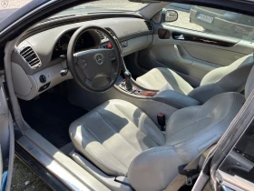 Обява за продажба на Mercedes-Benz CLK 230 ~3 500 лв. - изображение 5