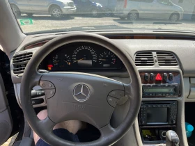 Обява за продажба на Mercedes-Benz CLK 230 ~3 500 лв. - изображение 4