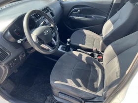 Kia Rio 1.2 16V LPG - 5999 лв. - 69927921 11