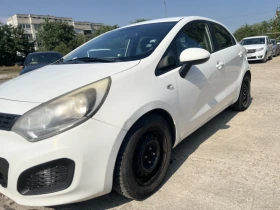 Kia Rio 1.2 16V LPG - 5999 лв. - 69927921 5