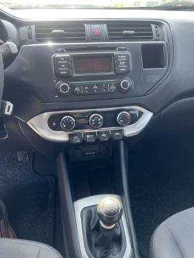 Kia Rio 1.2 16V LPG - 5999 лв. - 69927921 15