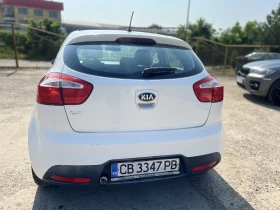 Kia Rio 1.2 16V LPG - 5999 лв. - 69927921 9