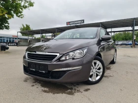 Обява за продажба на Peugeot 308 УНИКАТ/FACE LIFT ~12 499 лв. - изображение 1