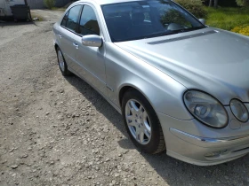 Обява за продажба на Mercedes-Benz E 320 320cdi w211 Avangart ~8 800 лв. - изображение 1