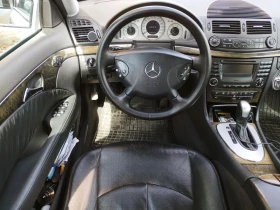 Обява за продажба на Mercedes-Benz E 320 320cdi w211 Avangart ~8 800 лв. - изображение 4