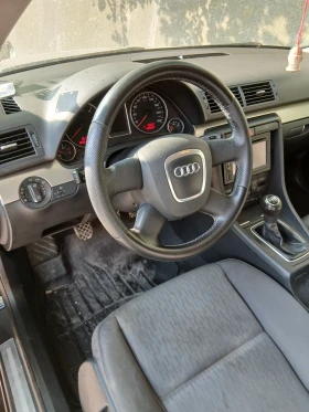 Обява за продажба на Audi A4 ~4 000 лв. - изображение 3