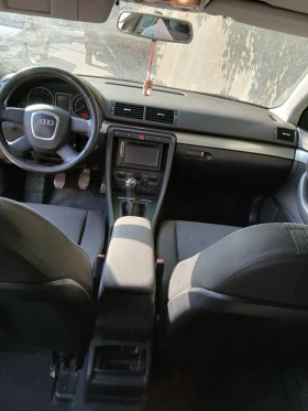 Обява за продажба на Audi A4 ~4 000 лв. - изображение 4