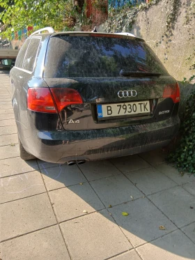 Обява за продажба на Audi A4 ~4 000 лв. - изображение 1