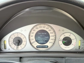 Mercedes-Benz CLK Clk220cdi 150  /FACELIFT | Mobile.bg    6