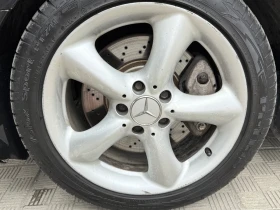 Mercedes-Benz CLK Clk220cdi 150  /FACELIFT | Mobile.bg    8