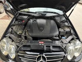 Mercedes-Benz CLK Clk220cdi 150  /FACELIFT | Mobile.bg    10