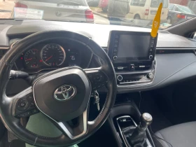 Обява за продажба на Toyota Corolla ~30 500 лв. - изображение 5