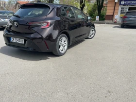 Обява за продажба на Toyota Corolla ~30 500 лв. - изображение 1