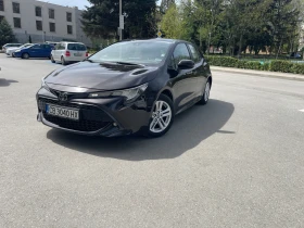 Обява за продажба на Toyota Corolla ~30 500 лв. - изображение 1
