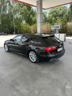 Audi A6 Full led S line x3 | Mobile.bg    5