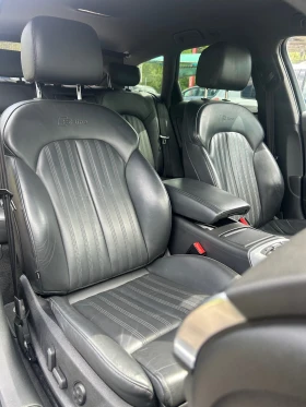 Audi A6 Full led S line x3 | Mobile.bg    13