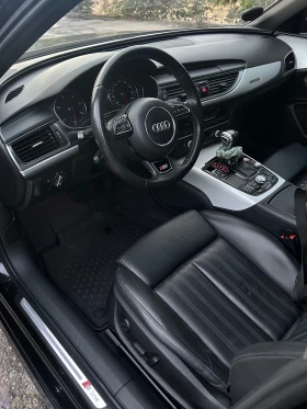 Audi A6 Full led 3x S Line - 27000 лв. - 92249563 16