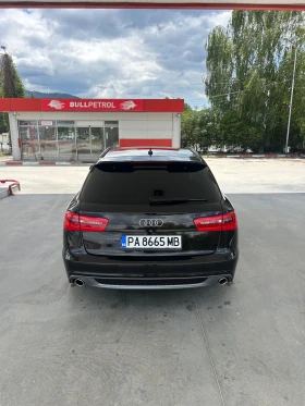 Audi A6 Full led S line x3 | Mobile.bg    6