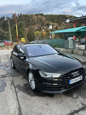 Audi A6 Full led 3x S Line - 27000 лв. - 92249563 15