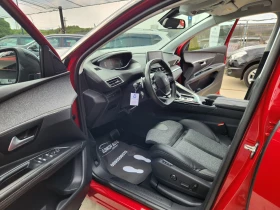 Peugeot 3008 GT-line 1.6T-165к.с EURO 6 АВТОМАТИК-ШВЕЙЦАРИЯ - 32999 лв. - 17213701 13