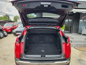 Peugeot 3008 GT-line 1.6T-165к.с EURO 6 АВТОМАТИК-ШВЕЙЦАРИЯ - 32999 лв. - 17213701 17