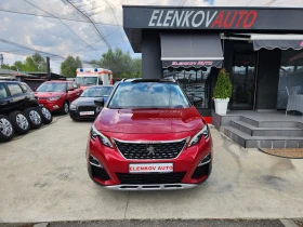 Peugeot 3008 GT-line 1.6T-165к.с EURO 6 АВТОМАТИК-ШВЕЙЦАРИЯ - 32999 лв. - 17213701 2