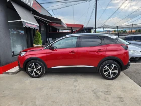 Peugeot 3008 GT-line 1.6T-165к.с EURO 6 АВТОМАТИК-ШВЕЙЦАРИЯ - 32999 лв. - 17213701 4