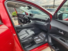 Peugeot 3008 GT-line 1.6T-165к.с EURO 6 АВТОМАТИК-ШВЕЙЦАРИЯ - 32999 лв. - 17213701 14