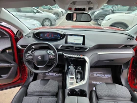 Peugeot 3008 GT-line 1.6T-165к.с EURO 6 АВТОМАТИК-ШВЕЙЦАРИЯ - 32999 лв. - 17213701 11