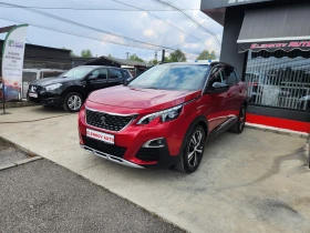 Peugeot 3008 GT-line 1.6T-165к.с EURO 6 АВТОМАТИК-ШВЕЙЦАРИЯ - 32999 лв. - 17213701 3