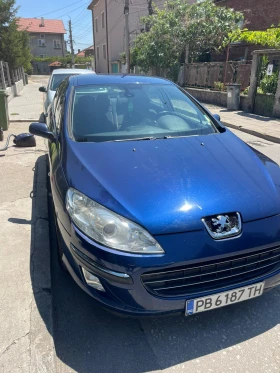 Обява за продажба на Peugeot 407 ~3 300 лв. - изображение 8